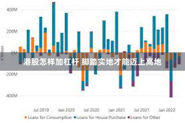 港股怎样加杠杆 脚踏实地才能迈上高地