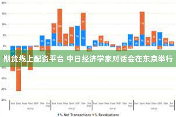 期货线上配资平台 中日经济学家对话会在东京举行