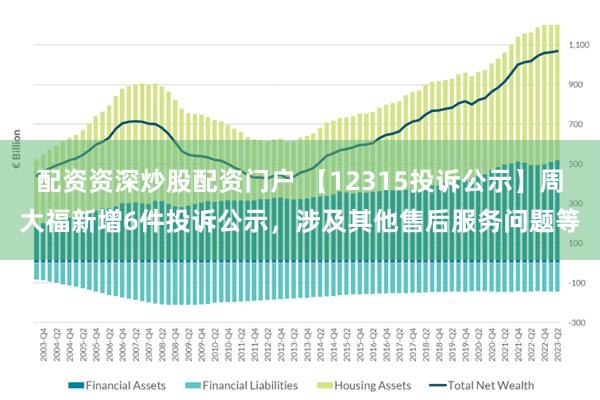 配资资深炒股配资门户 【12315投诉公示】周大福新增6件投诉公示，涉及其他售后服务问题等