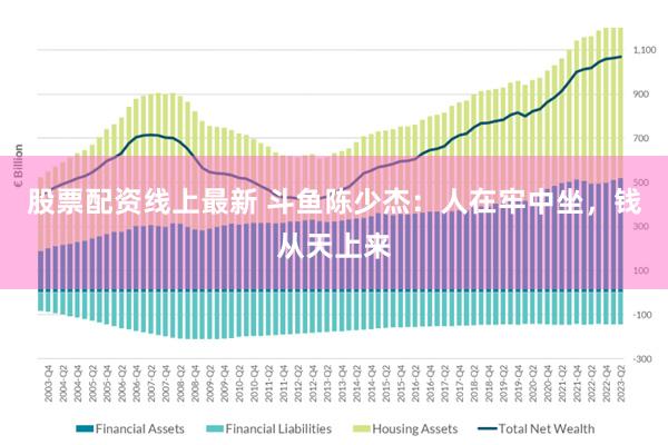 股票配资线上最新 斗鱼陈少杰：人在牢中坐，钱从天上来